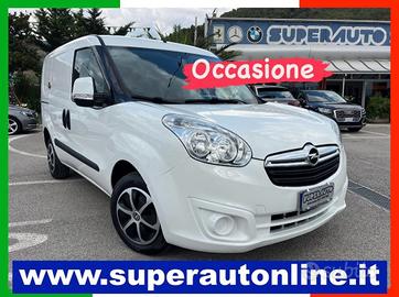 FIAT Doblo OPEL COMBO 1.6 CDTI 105CV PC-TN Van