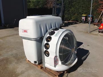 ATOMIZZATORE BARGAM 330