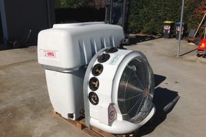 ATOMIZZATORE BARGAM 330