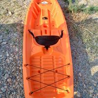 Canoa kayak GIL 2.0 Big Mama START - canoa mono