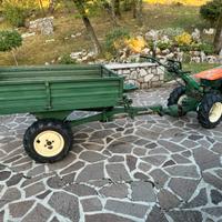 Motocoltivatori goldoni
