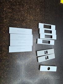 Materiale vario Bticino Living Now