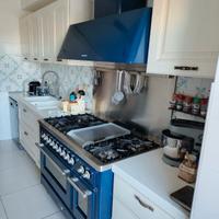 Cucina country shabby