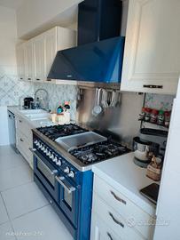 Cucina country shabby