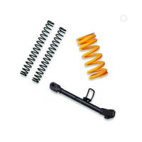 Kit sospensioni ribassate ducati hypermotard 698