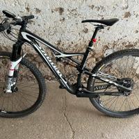 Specialized camber