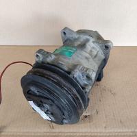 Compr clima MITSUBISHI L200 2.5cc TD 1998