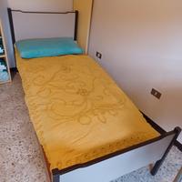 lettino singoli per cameretta