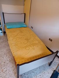 lettino singoli per cameretta