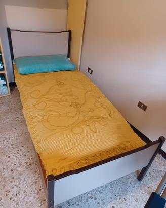 lettino singoli per cameretta
