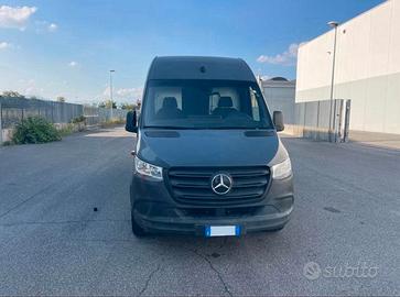 MERCEDES-BENZ SPRINTER – 2020