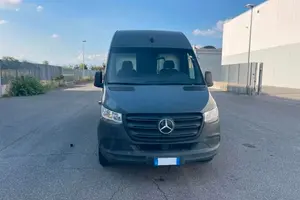 MERCEDES-BENZ SPRINTER – 2020
