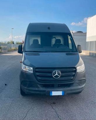 MERCEDES-BENZ SPRINTER – 2020