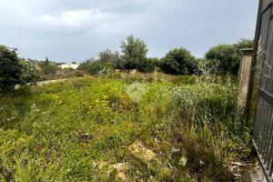 TER. RESIDENZIALE A SANTA FLAVIA