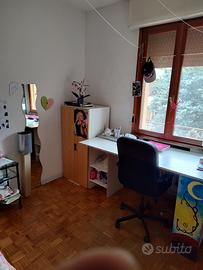 Singola libera per studentessa zona ist. 280 Euro