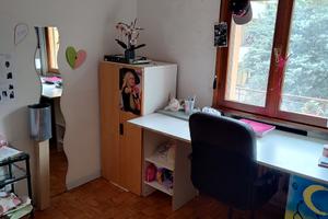 Singola libera per studentessa zona ist. 280 Euro