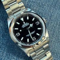Rolex Explorer 1