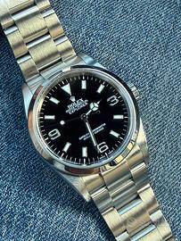 Rolex Explorer 1