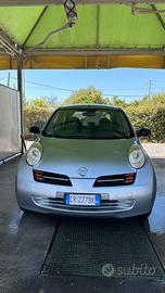 NISSAN MICRA 2004