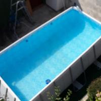 piscina bestway