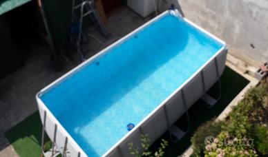 piscina bestway