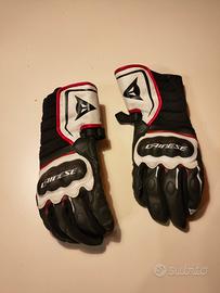 GUANTI MOTO TOURING