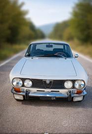 alfa romeo gt veloce 2000