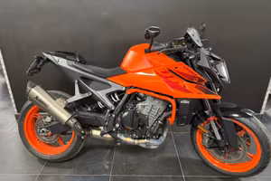 KTM 990 DUKE SUPER ACCESSORIATA- 2024