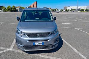 Peugeot Rifter 59000 km