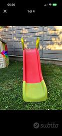 Acivolo smoby 150 cm