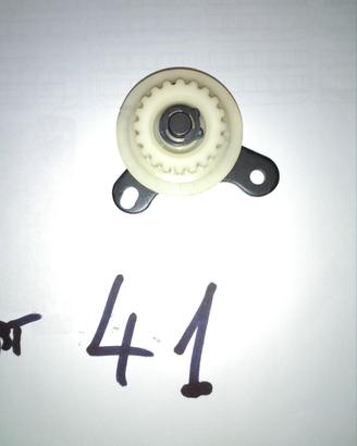 Ingranaggio cinghia per Macchina cucire Necchi 564