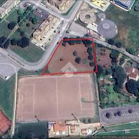 TER. RESIDENZIALE A CIVITA CASTELLANA