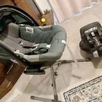 Ovetto+Base 360Darwin Inglesina ComeNuovo RomaNord