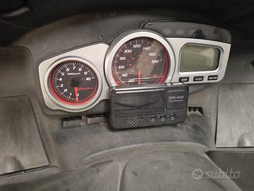 Numerosi ricambi per Gilera nexus 500  euro 20