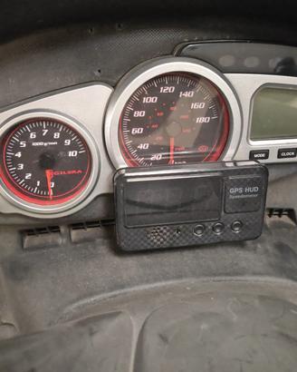Numerosi ricambi per Gilera nexus 500  euro 20