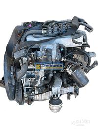 MOTORE VOLKSWAGEN PASSAT 1.8 TURBO 20V AEB