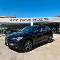 Alfa Romeo Stelvio 2.2 Turbodiesel 210 CV AT8 Q4 2