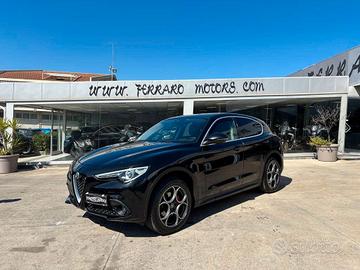 Alfa Romeo Stelvio 2.2 Turbodiesel 210 CV AT8 Q4 2