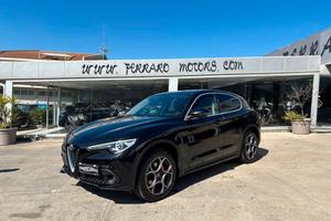 Alfa Romeo Stelvio 2.2 Turbodiesel 210 CV AT8 Q4 2