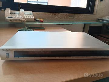 Sintonizzatore Technics ST-S4