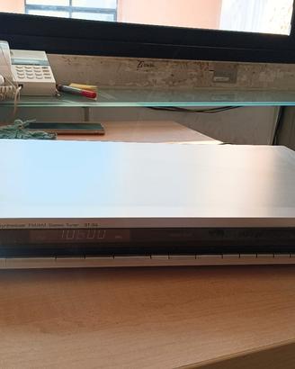 Sintonizzatore Technics ST-S4