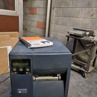 STAMPANTE ETICHETTE E CODICE A BARRE DATAMAX