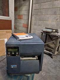 STAMPANTE ETICHETTE E CODICE A BARRE DATAMAX