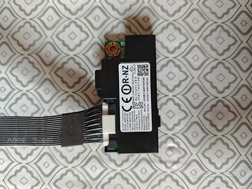 modulo BT e wifi TV Samsung