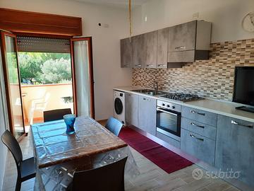 Casa vacanza sant'anna arresi sud sardegna