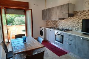 Casa vacanza sant'anna arresi sud sardegna