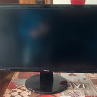Monitor 24 pollici BenQ GW2455H