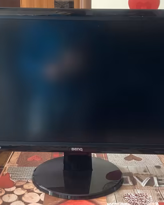 Monitor 24 pollici BenQ GW2455H