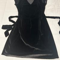 Vestitino nero Zuiki