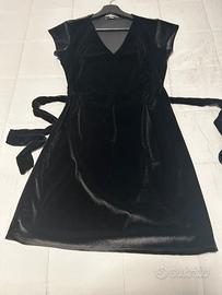 Vestitino nero Zuiki